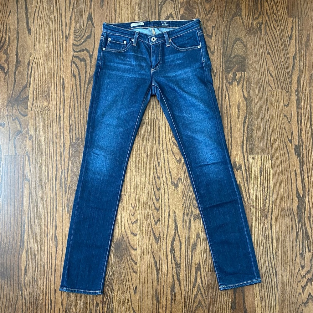 AG jeans